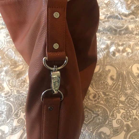 EUC Thirty One Jewel Tote / Shoulder Bag - Picture 2 of 8